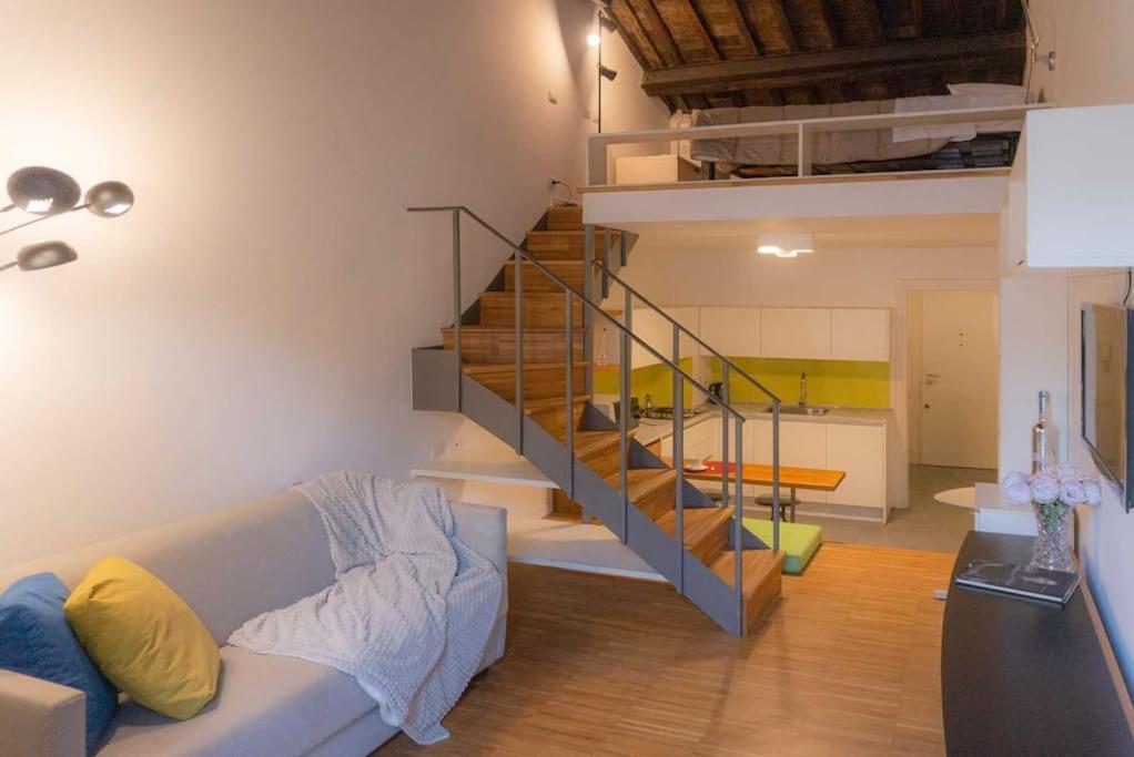 Appartamento con 1 Camera da Letto