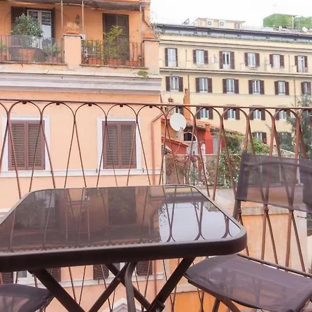 Art Atelier Terrazza Borgo-3